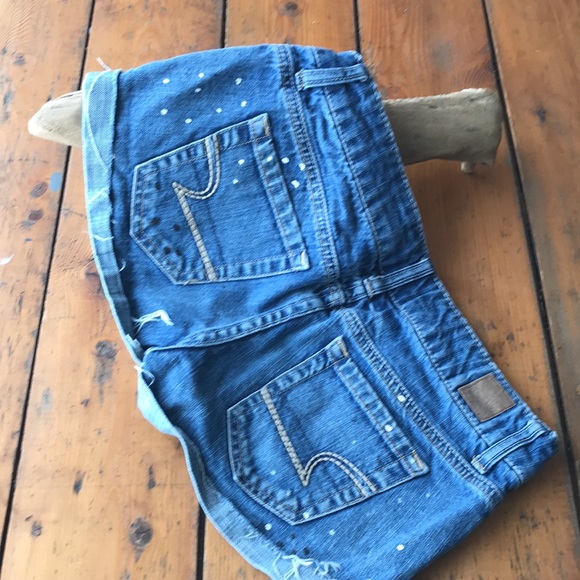 - American Eagle Shorts. - Picture 1 of 4